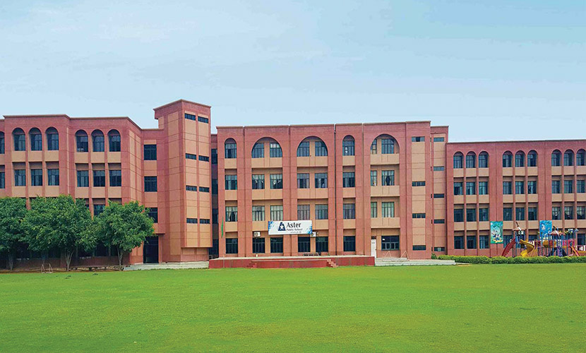 Best School in Greater Noida