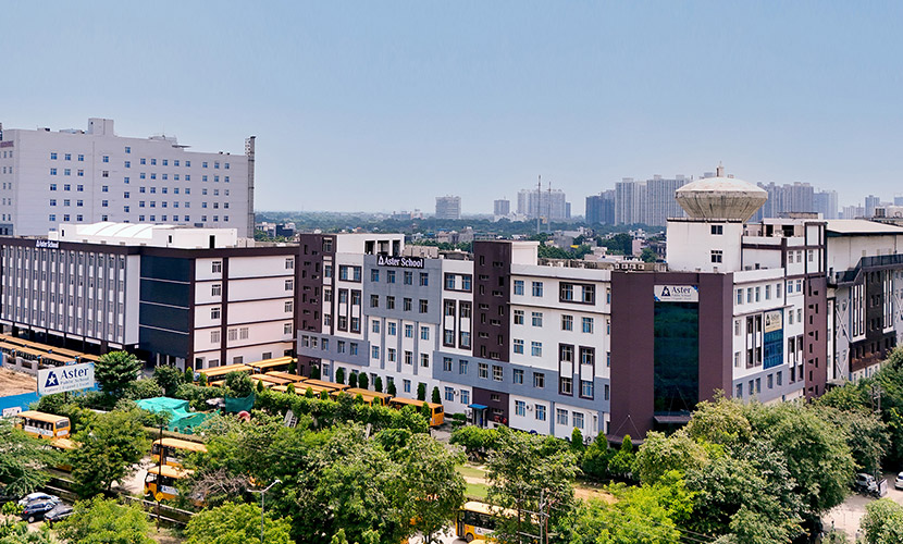 Best School in Noida