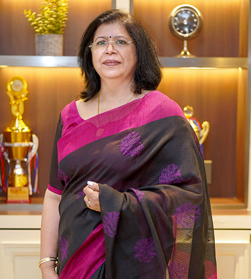 Principal, Aster Public School KP-1